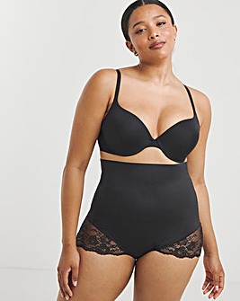 Maidenform Sleek Smoothers Body Shaper & Reviews