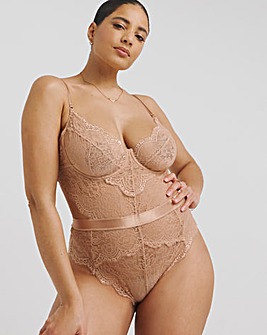 Ann Summers Hold Me Tight Body Nude1