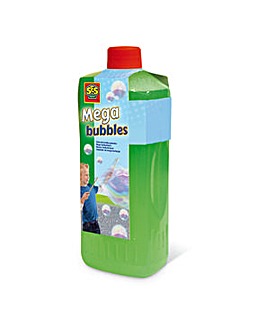 Children's Mega Bubbles Refill