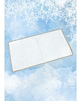 Silentnight Restore Cooling Pillow Pad