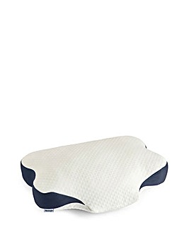 Silentnight Therapy Neck Support Pillow