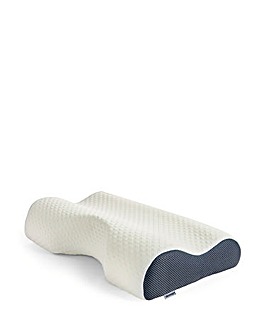 Silentnight Therapy Contour Pillow