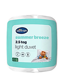 Silentnight Summer Breeze Duvet