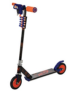 nerf bicycle