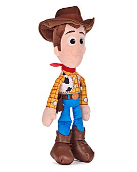 Disney Pixar Toy Story 4 Woody 55cm