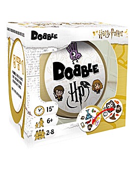 Dobble Harry Potter