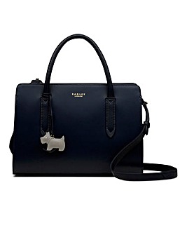 Women S Bags Accessories J D Williams Radley Medium Zip Across Body