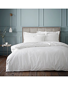 Bianca 180TC Egyptian Cotton Duvet Set