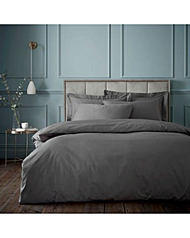 Bianca 180TC Egyptian Cotton Duvet Set