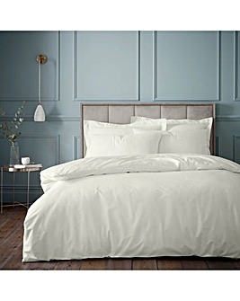 Bianca 180TC Egyptian Cotton Duvet Set