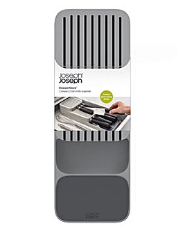 Joseph Joseph Drawer Store Compact Knife Organiser
