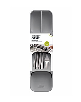 Joseph Joseph Drawer Store Compact Cutlery Organiser