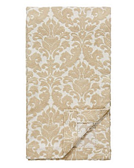 Rhapsody Damask Throw