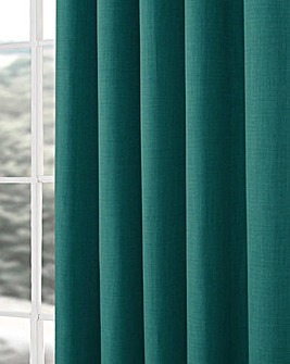 Hugo Woven Textured Thermal Blackout Curtains