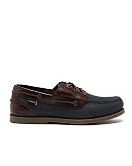 Chatham Rockwell G2 Boat Shoes