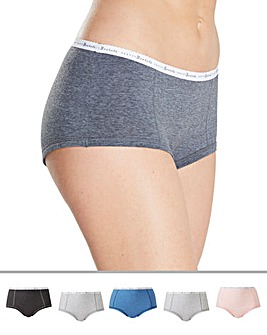 short knickers womens