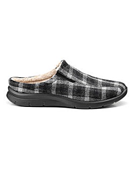 Hotter Brown Mens Oxendales