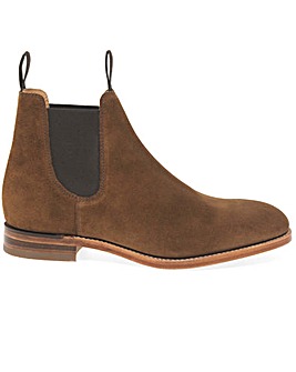 wide mens chelsea boots