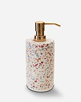 Gozo Concrete Lotion Dispenser