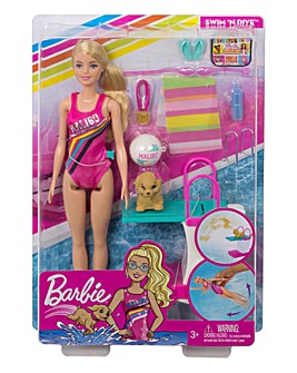 Barbie Roblox