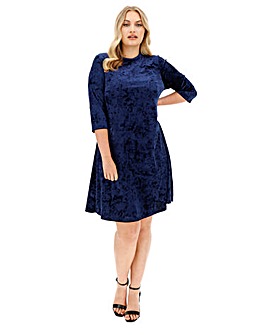 simply be navy dress