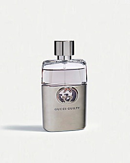 Gucci Guilty Pour Homme 50ml EDT