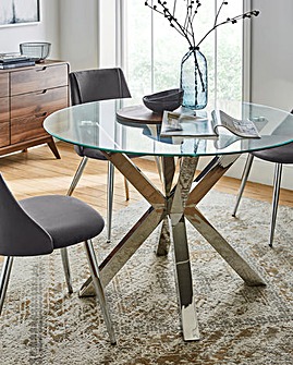Bodie Dining Table
