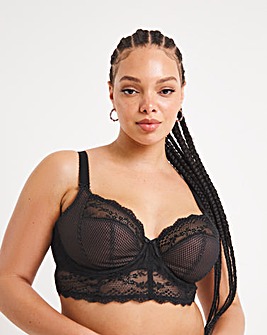 Elomi Charley Wired Bralette