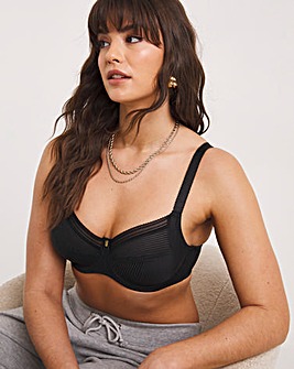 Fantasie Cotton Lined Speciality Bra
