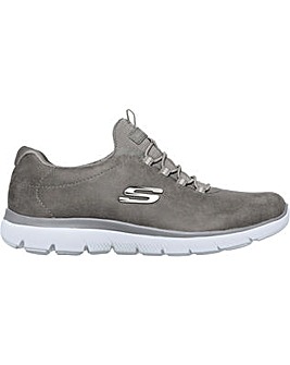 Skechers Summits - Oh So Smooth Trainer