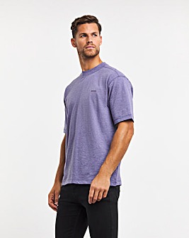 BOSS Short Sleeve Relaxed T-Shirt