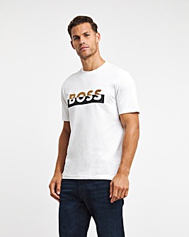 BOSS Short Sleeve T-Shirt