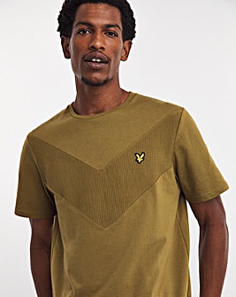 Lyle & Scott Chevron T-Shirt