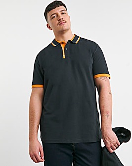 Jack & Jones Steel Polo