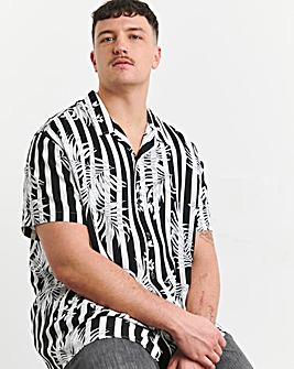 Jack & Jones Jeff Resort Shirt