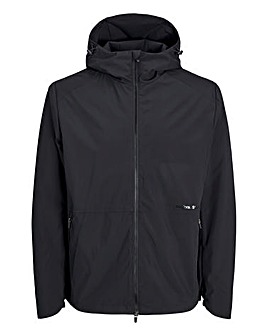 Jack & Jones Vesterbro Black Light Jacket