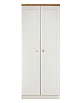 Ready Assembled Wardrobes | JD Williams