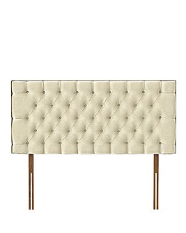 Silentnight Romano Headboard