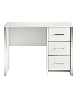 Home Office Furniture J D Williams Mono Desk Average Customer Rating Is 5 Out Of Stars 4 Reviews