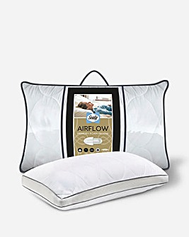 Sealy Airflow Memory Foam Pillow