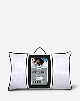 Sealy Deeply Full Pack of 2 Pillows