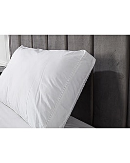 Downland Cool Cotton Side Sleeper Pillow