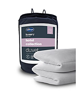 Silentnight Hotel Collection 10.5 Tog Duvet