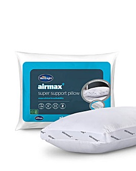 Silentnight Airmax Super Support Pillow