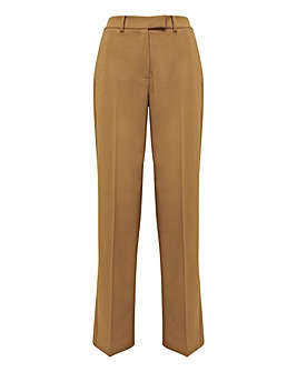 Anthology Twill Straight Leg Trousers
