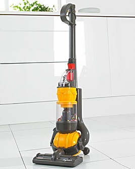 Dyson Roller Ball Toy Vacuum