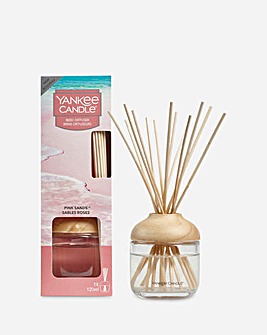 Yankee Candle Pink Sands Reeds