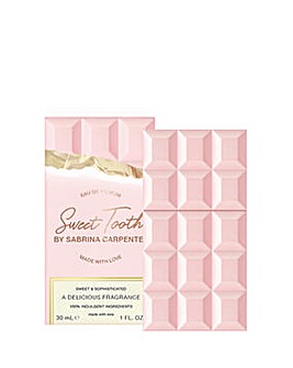 Sabrina Carpenter Sweet Tooth Eau De Parfum 30ml