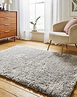 Supersoft Shaggy Cosy Rug