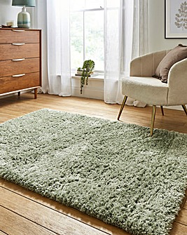 Supersoft Shaggy Cosy Rug